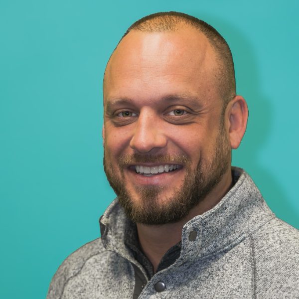 Aaron Christy founder Lochaven Siding Company